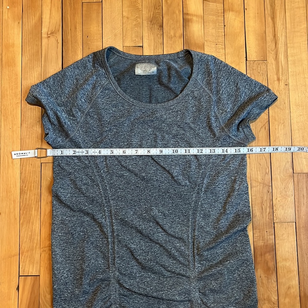Athleta Top - Picture 6 of 8